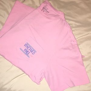 Vineyard Vine Tee Shirt